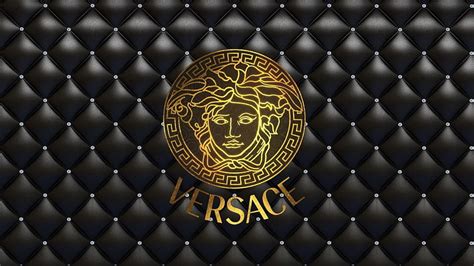 logo versace leone|versace logo jpg.